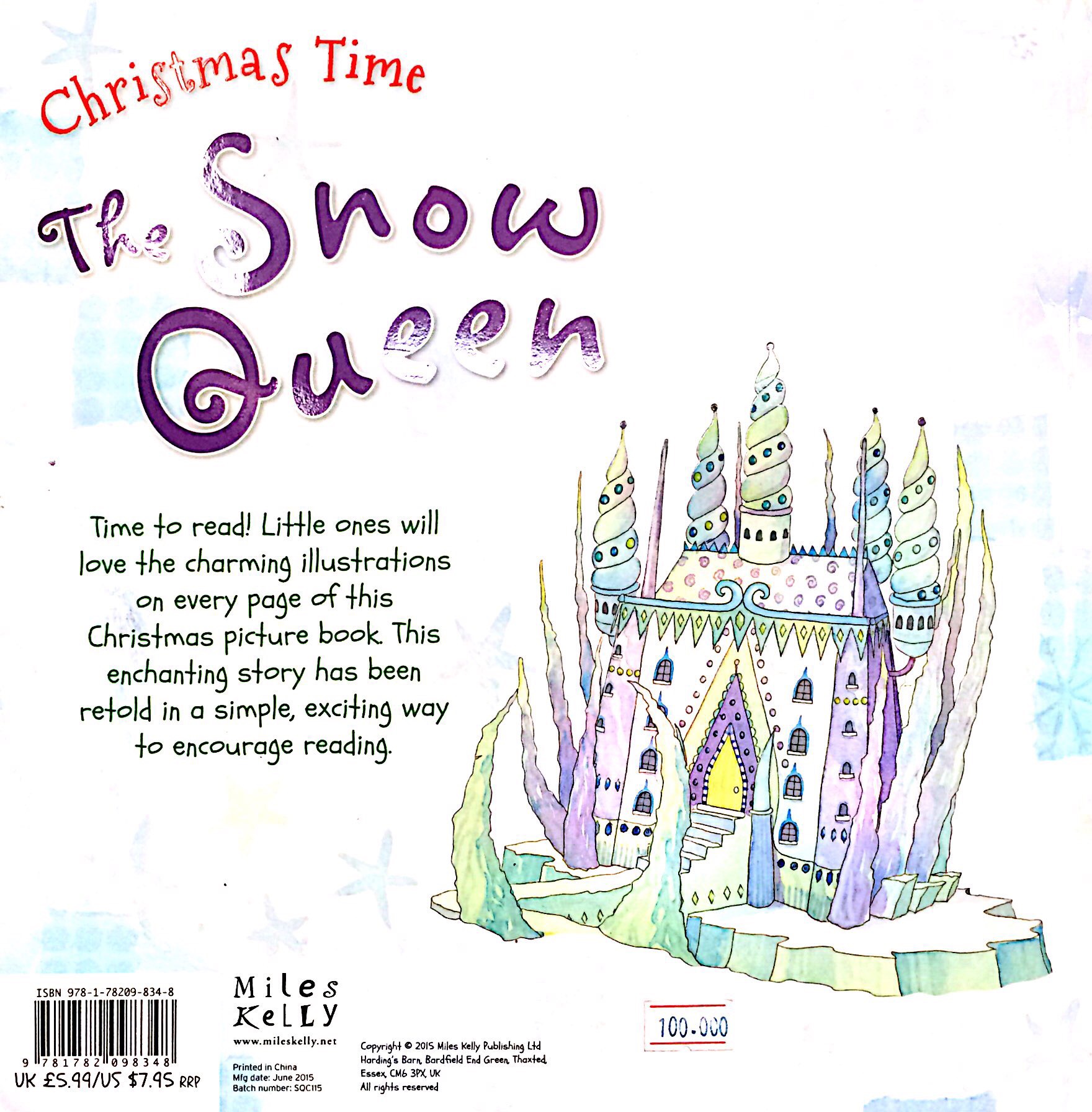 snow queen - Ảnh 10