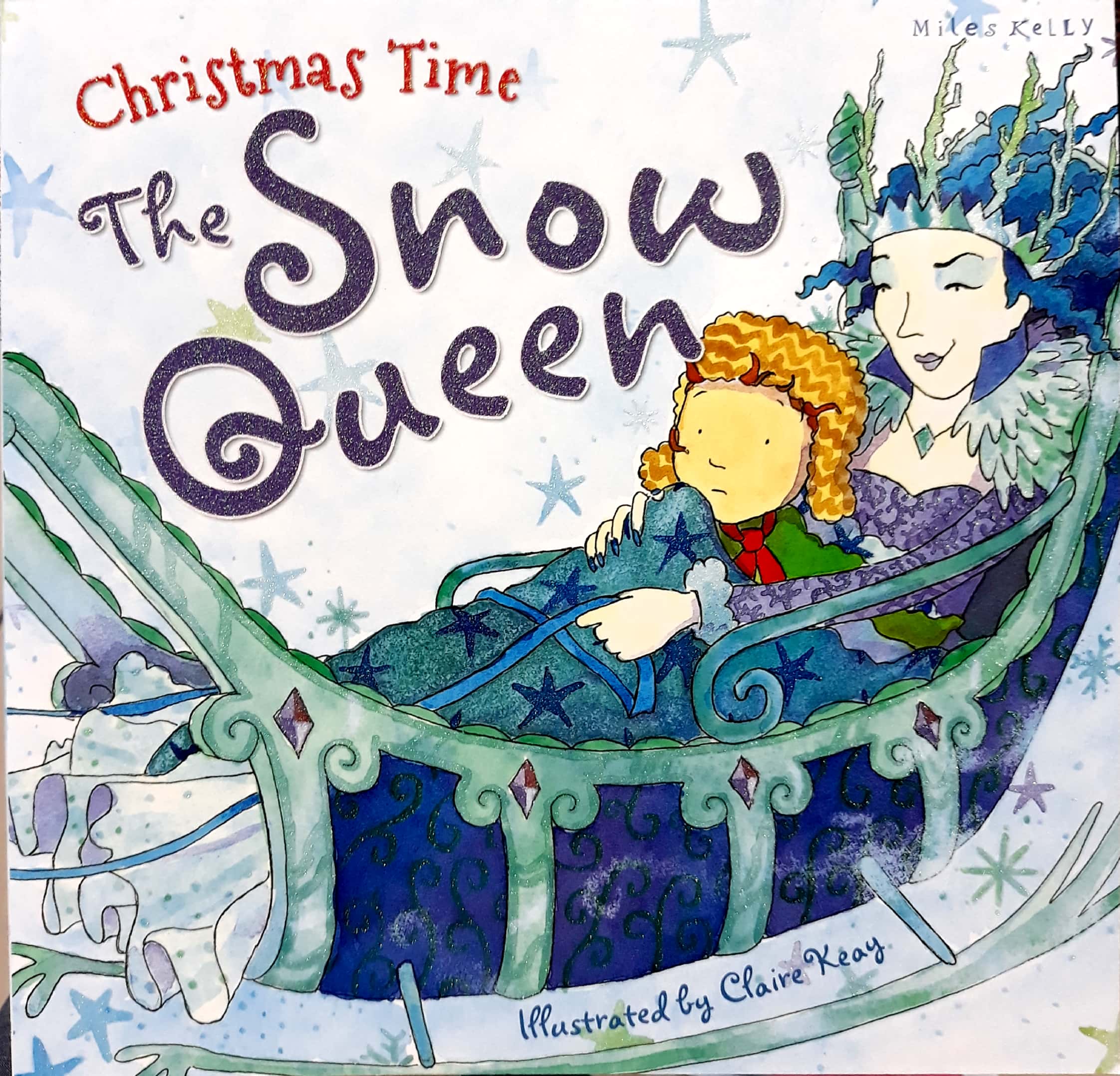 snow queen - Ảnh 11