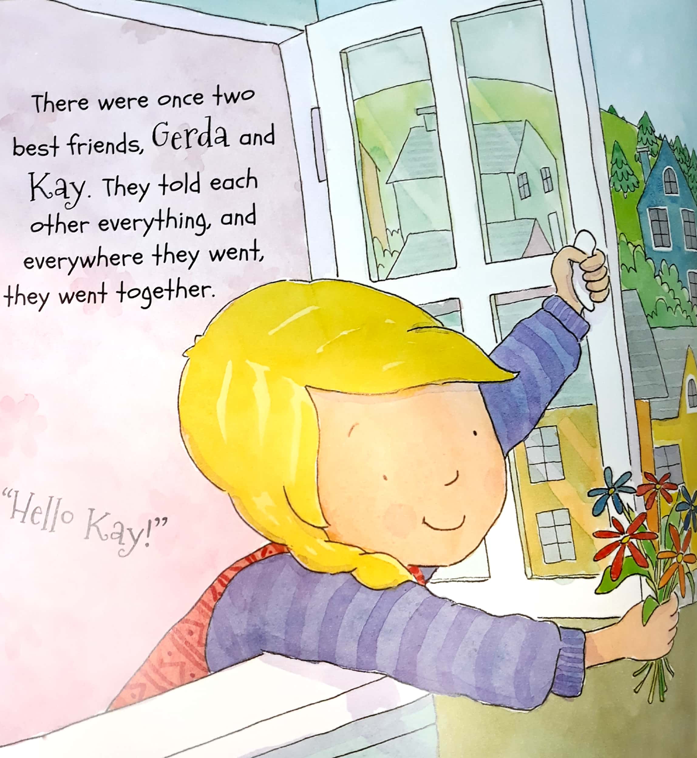 snow queen - Ảnh 12