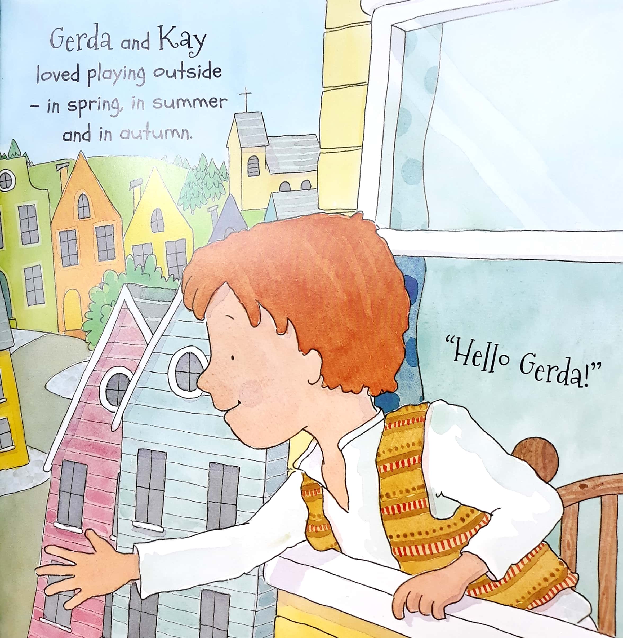 snow queen - Ảnh 13