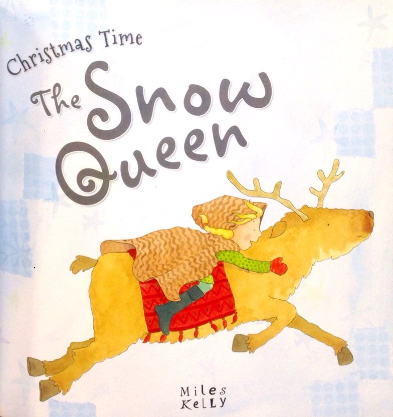 snow queen - Ảnh 2