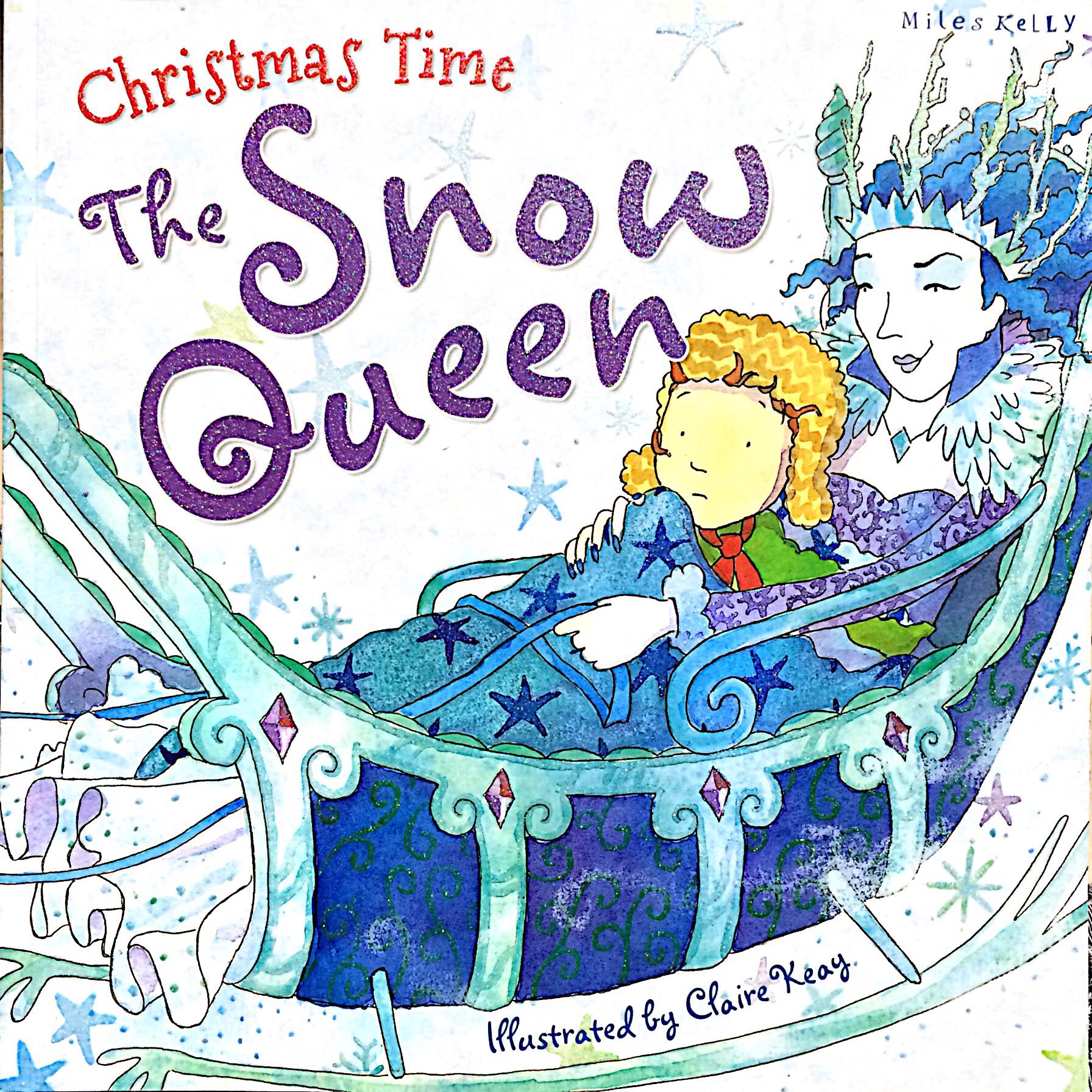 snow queen - Ảnh 6