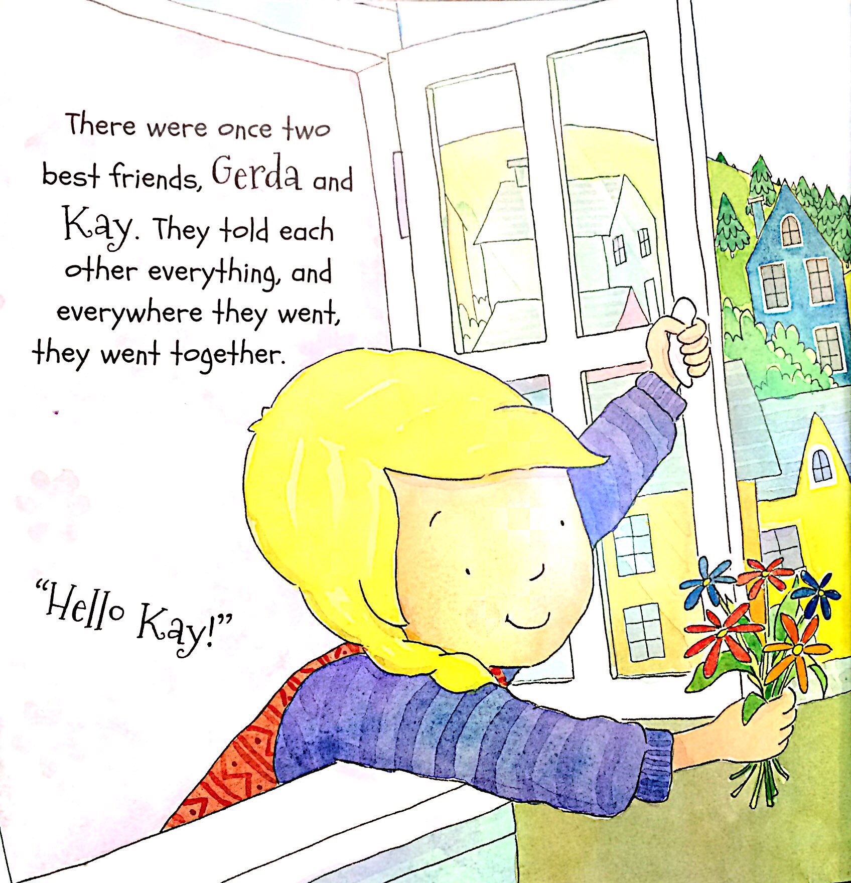 snow queen - Ảnh 7