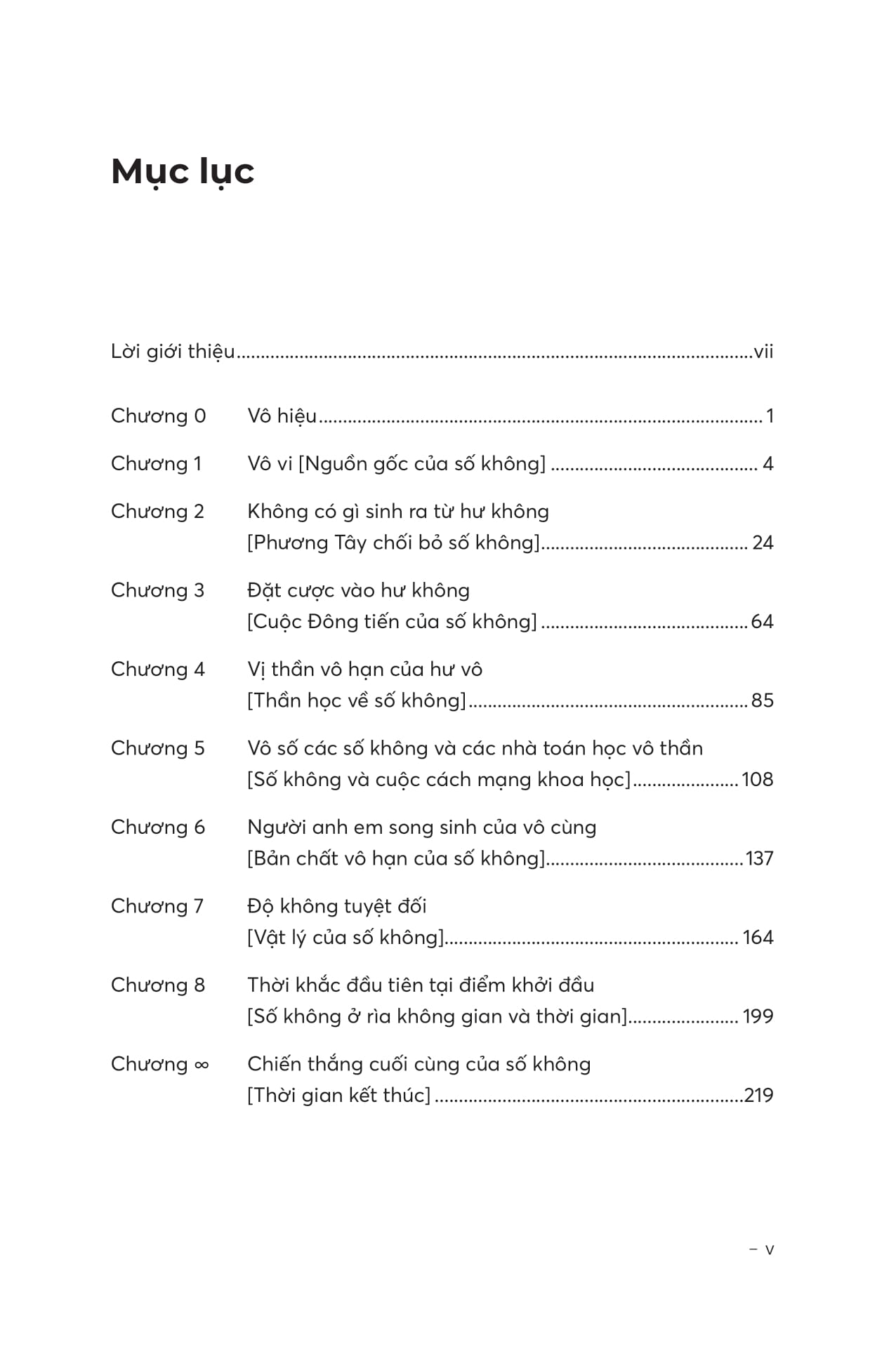 số 0 - tiểu sử một phát kiến nguy hiểm - Ảnh 3