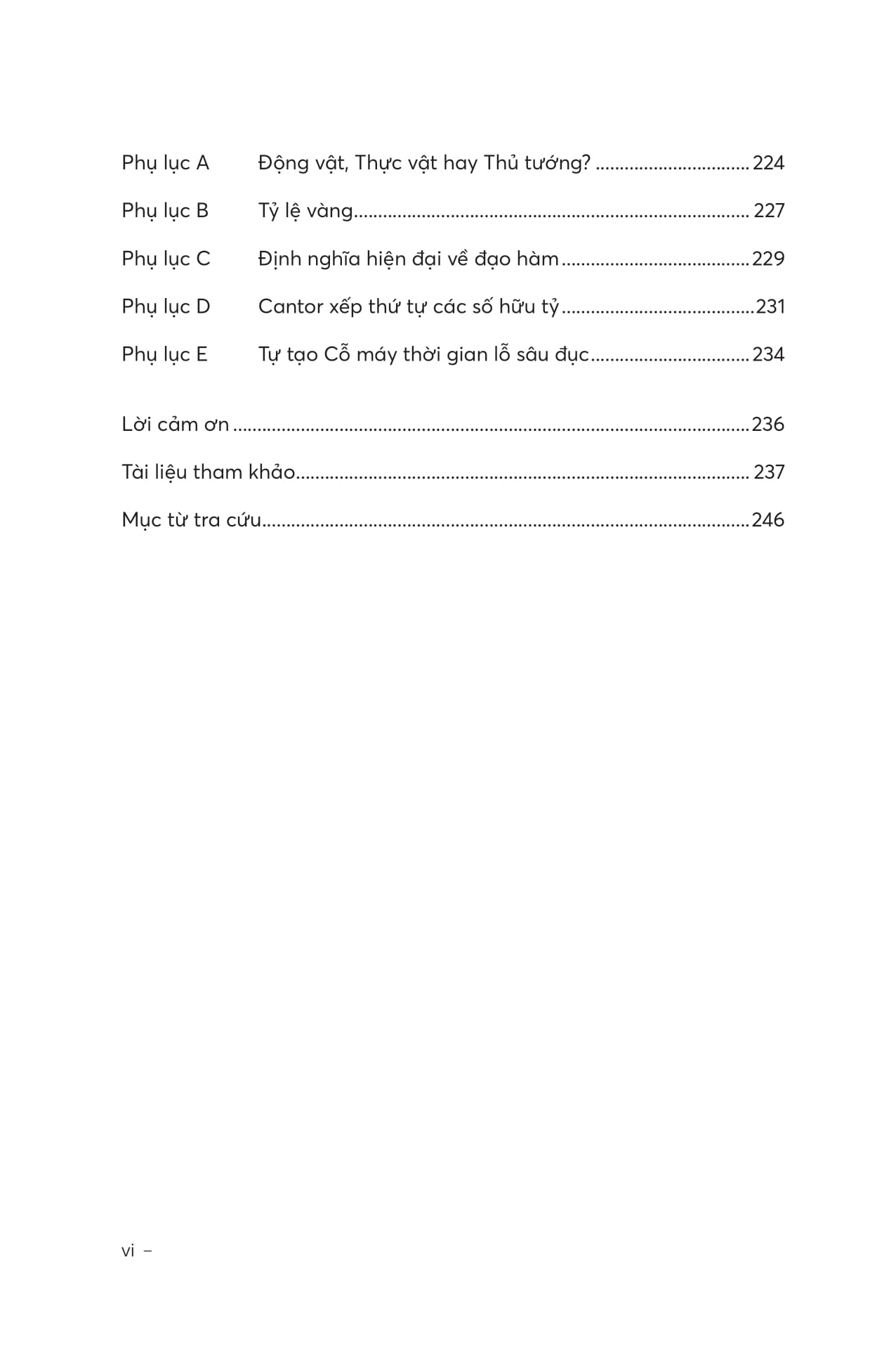 số 0 - tiểu sử một phát kiến nguy hiểm - Ảnh 4