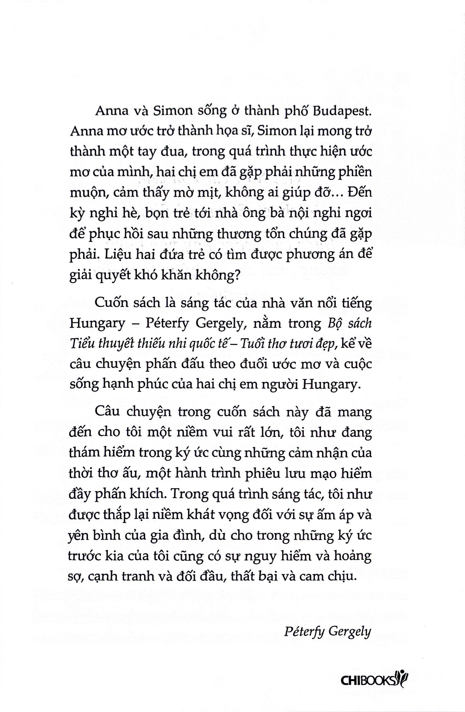Số 8 Phố Petőfi - Ảnh 3