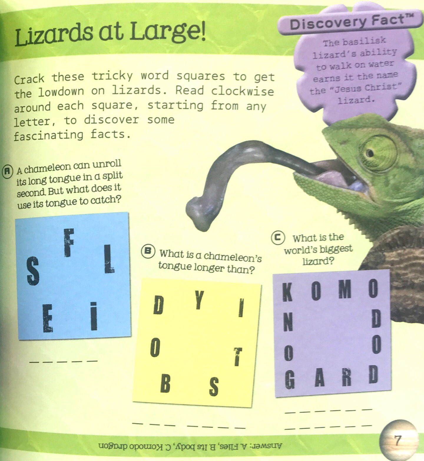 so awesome! puzzle books - Ảnh 7