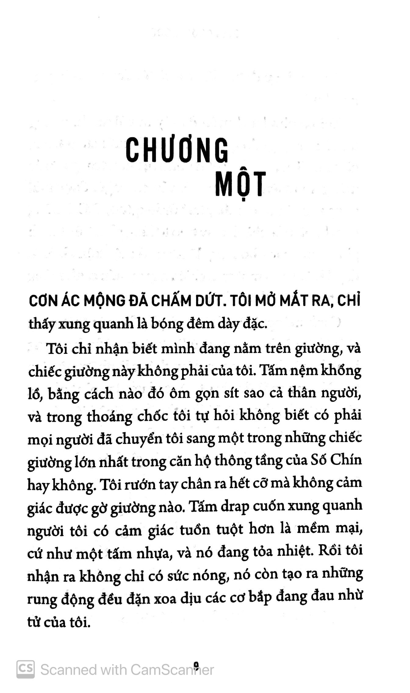 số bảy báo thù - Ảnh 4