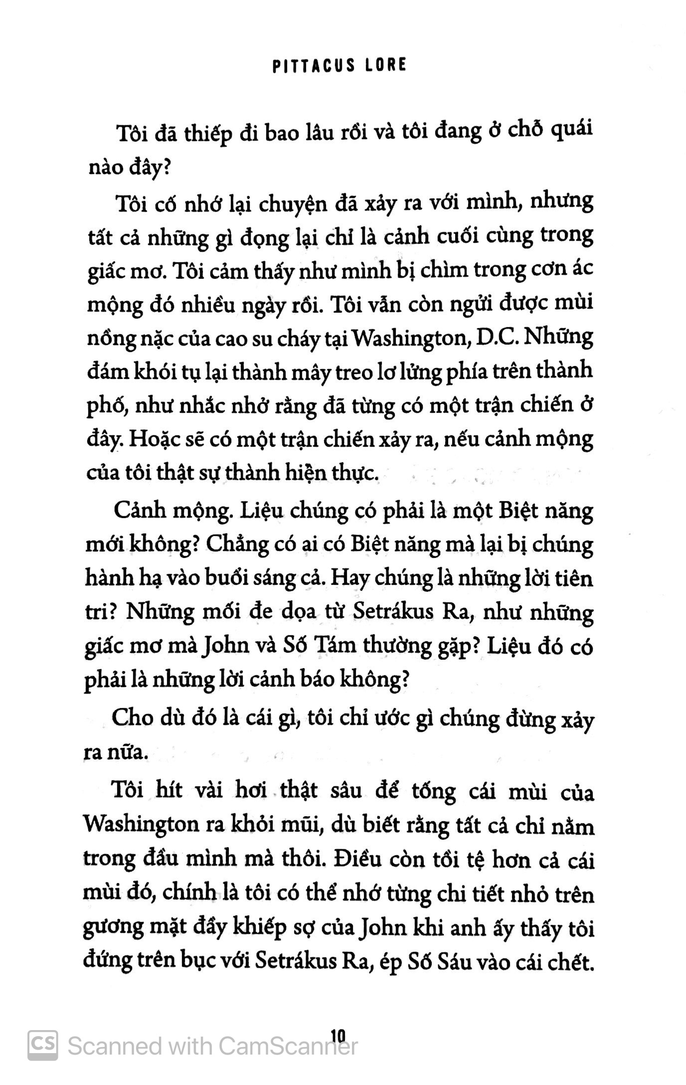 số bảy báo thù - Ảnh 5