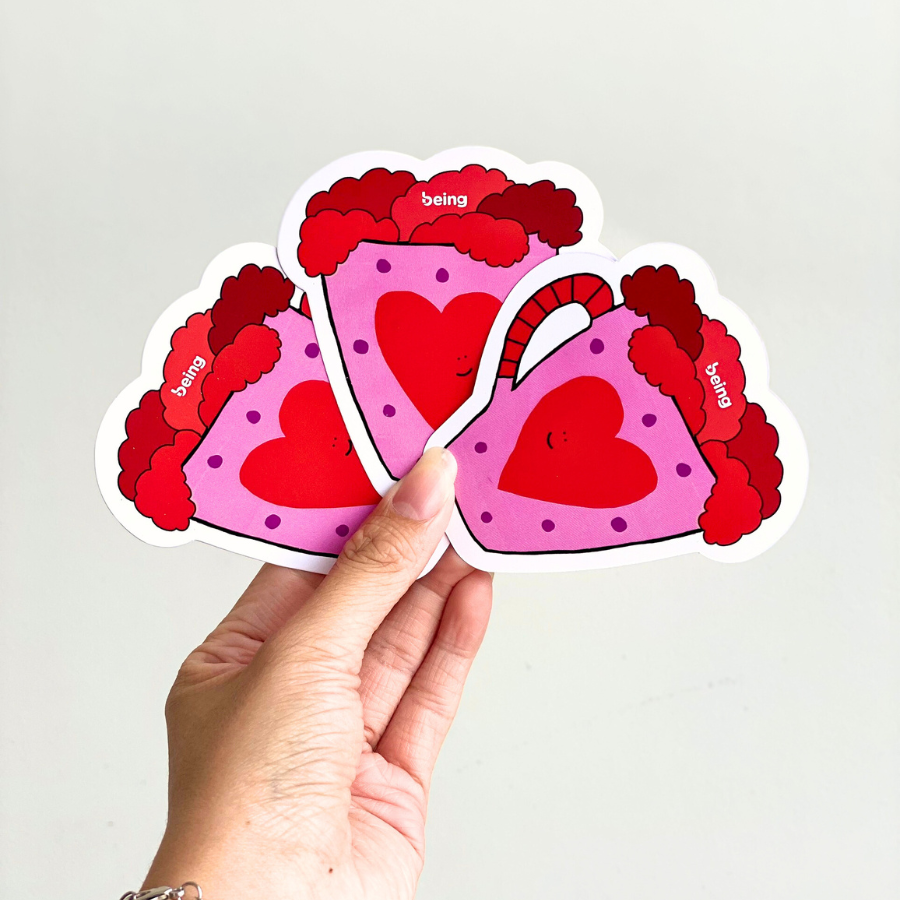 “sơ cứu” cảm xúc - Ảnh 5