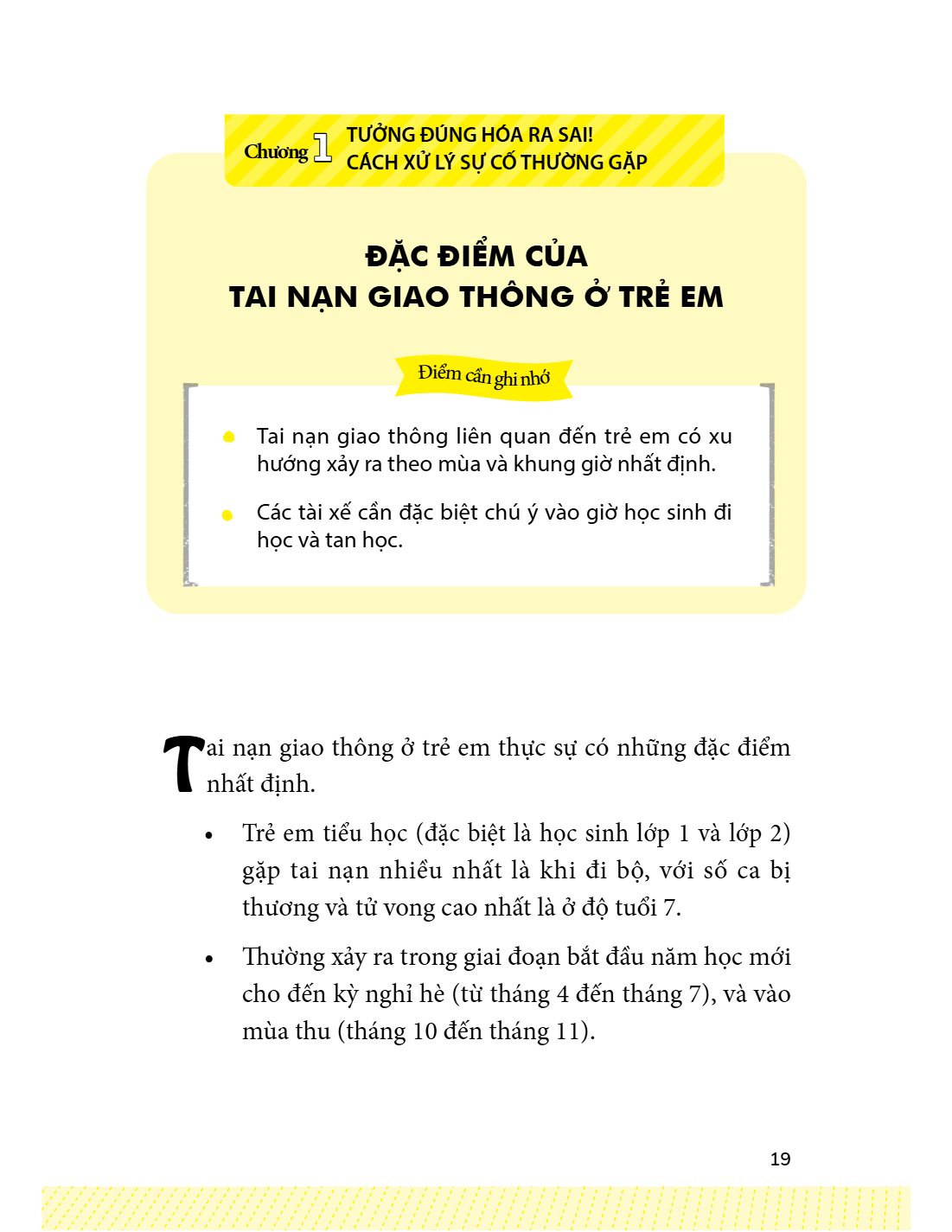 Sơ Cứu Và Phòng Ngừa Tai Nạn Trong Gia Đình - Ảnh 14