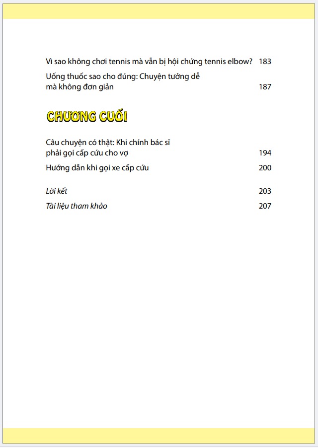 Sơ Cứu Và Phòng Ngừa Tai Nạn Trong Gia Đình - Ảnh 7