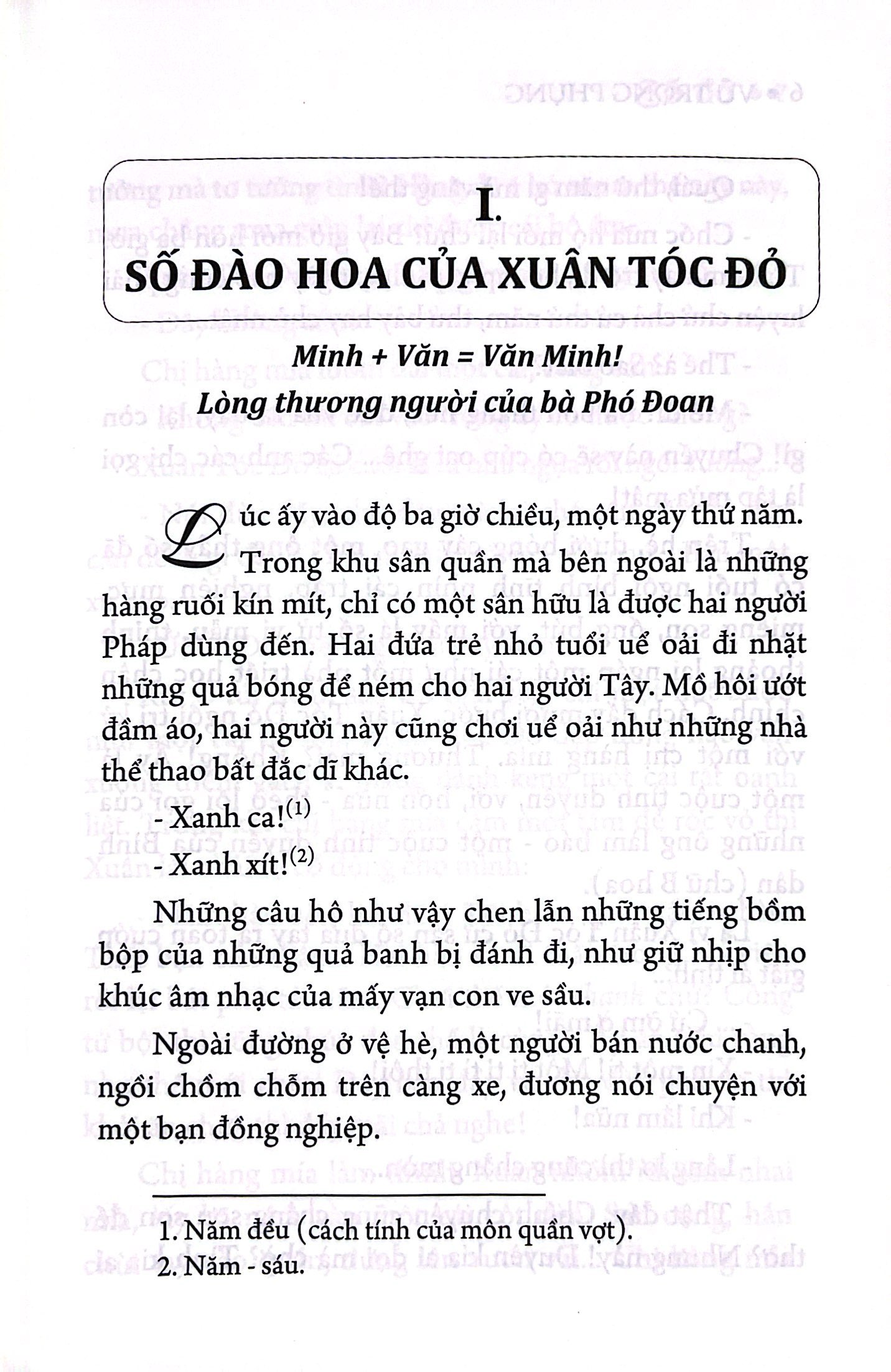 số đỏ - Ảnh 3