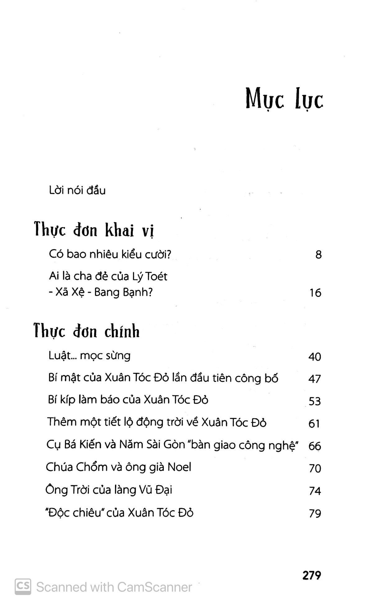 số đỏ lý toét xuân tóc đỏ tân kỳ dị truyện - Ảnh 3