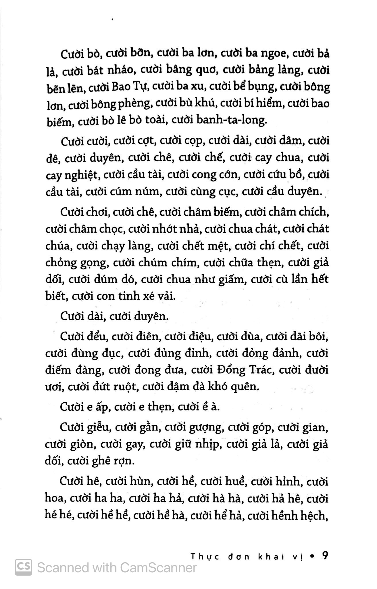 số đỏ lý toét xuân tóc đỏ tân kỳ dị truyện - Ảnh 5