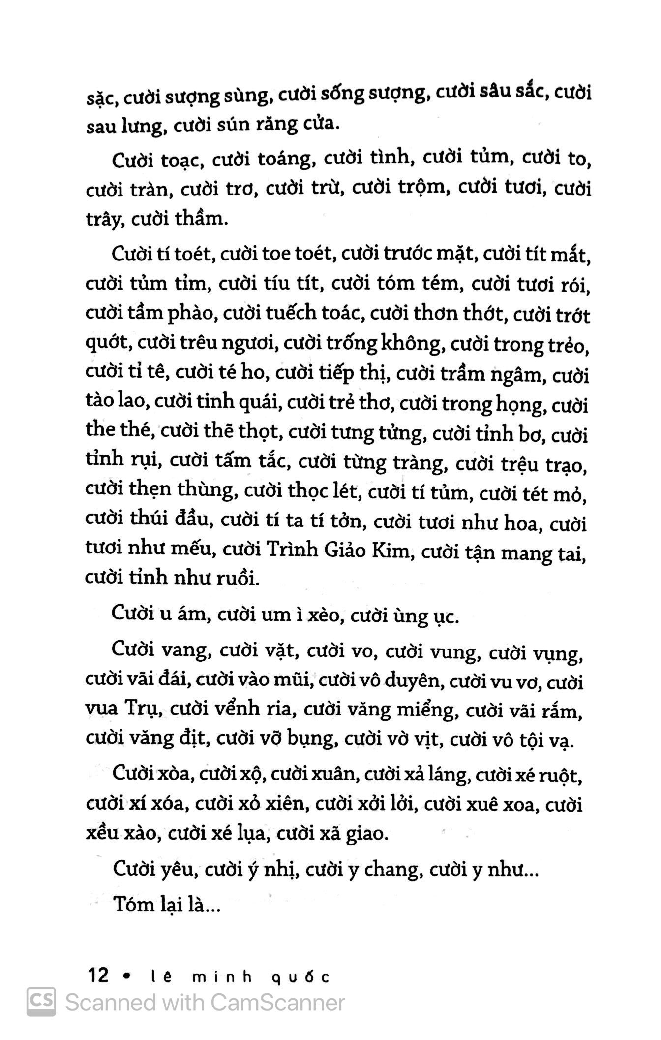 số đỏ lý toét xuân tóc đỏ tân kỳ dị truyện - Ảnh 8
