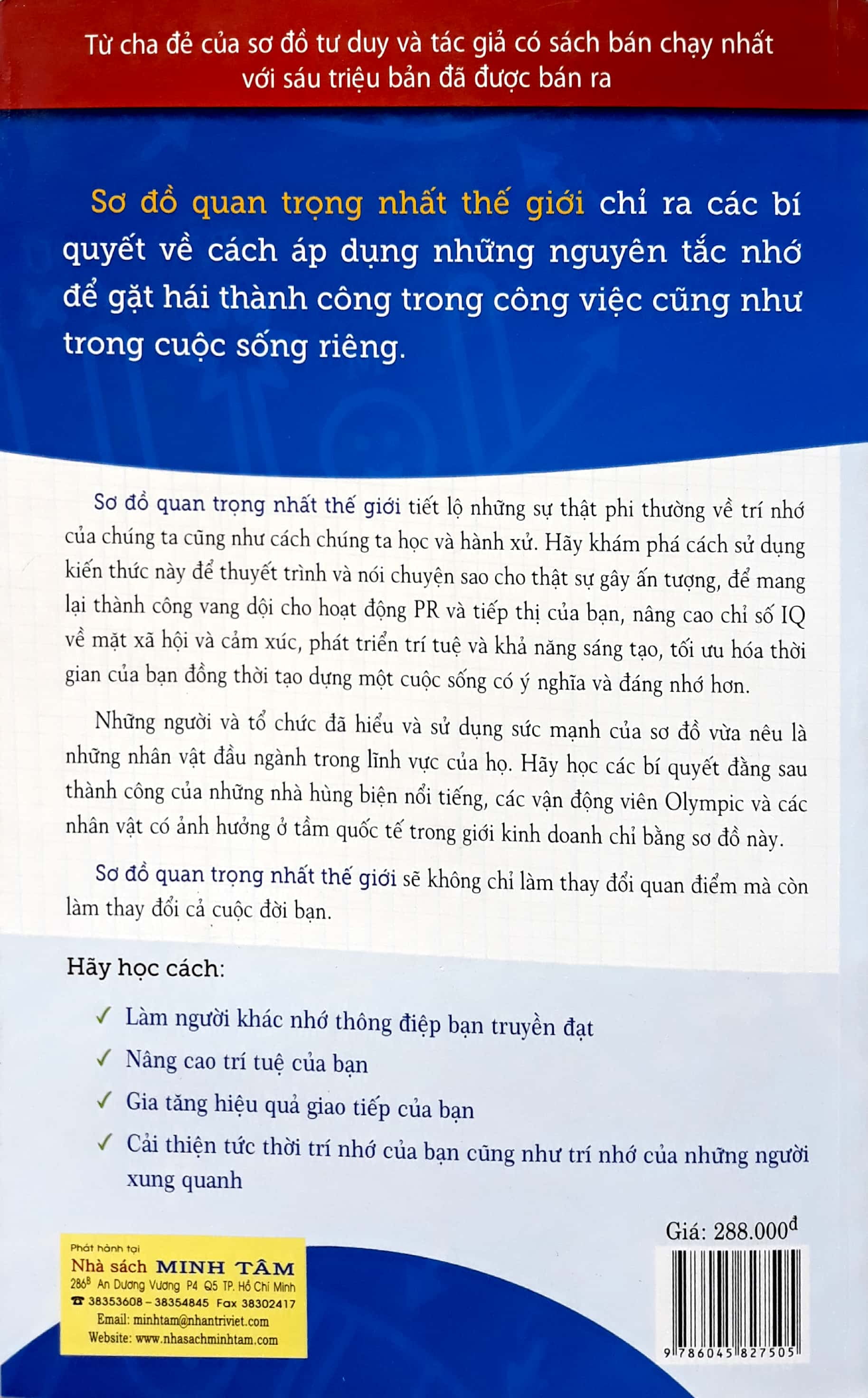 sơ đồ quan trọng nhất thế giới - Ảnh 2