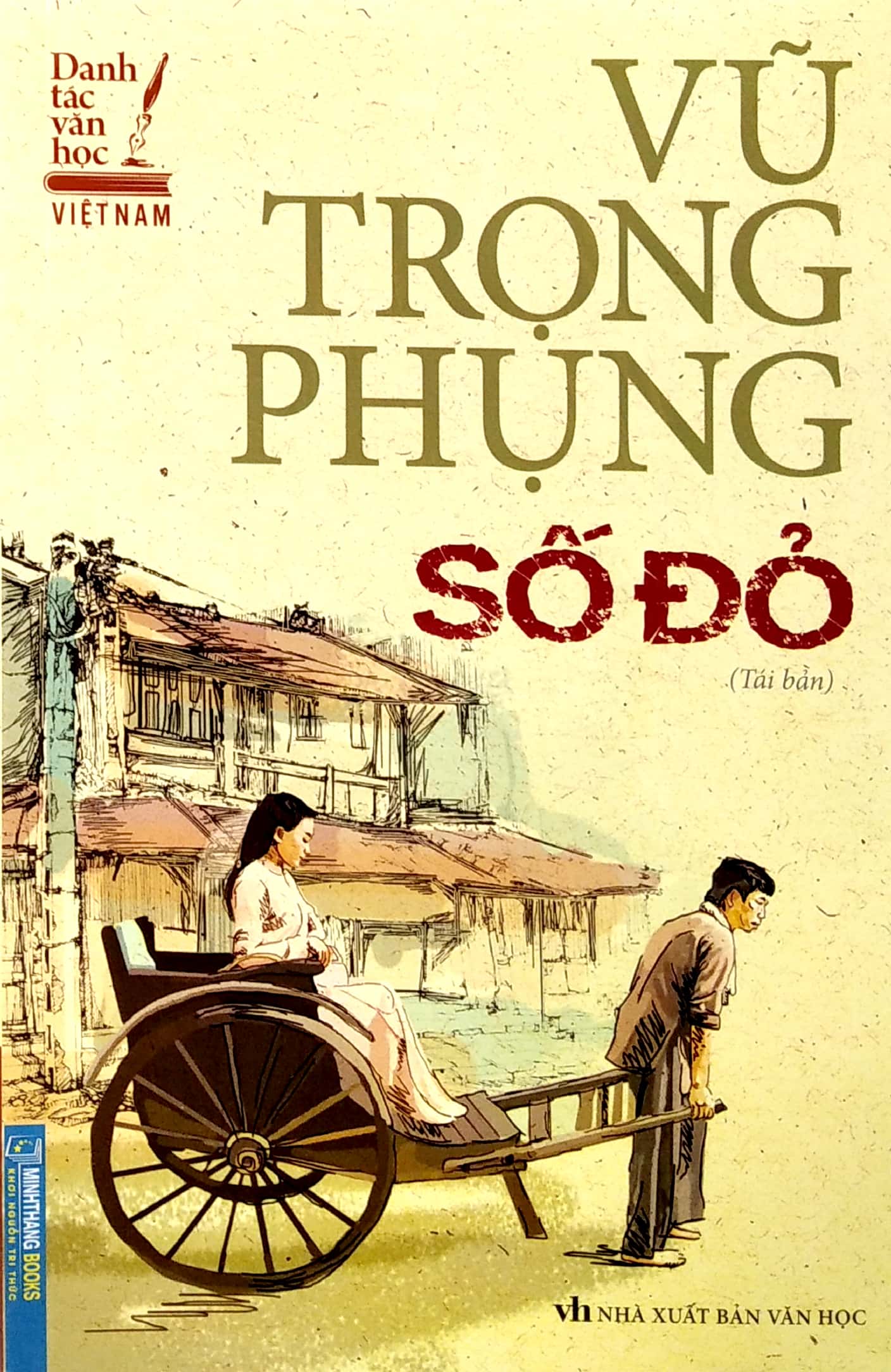 số đỏ (tái bản) - Ảnh 2