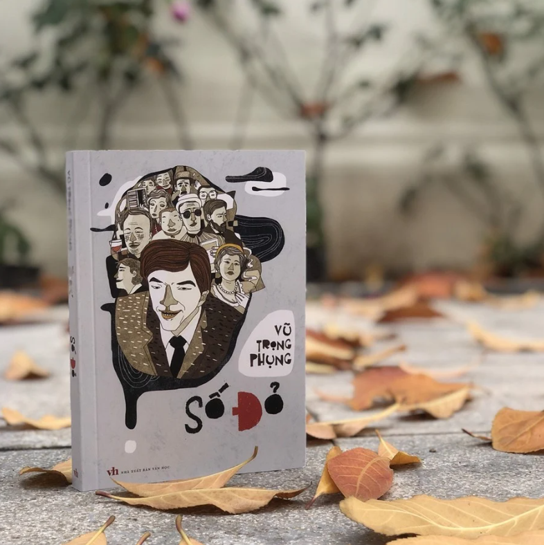 Số Đỏ (Tái Bản 2025) - Ảnh 2