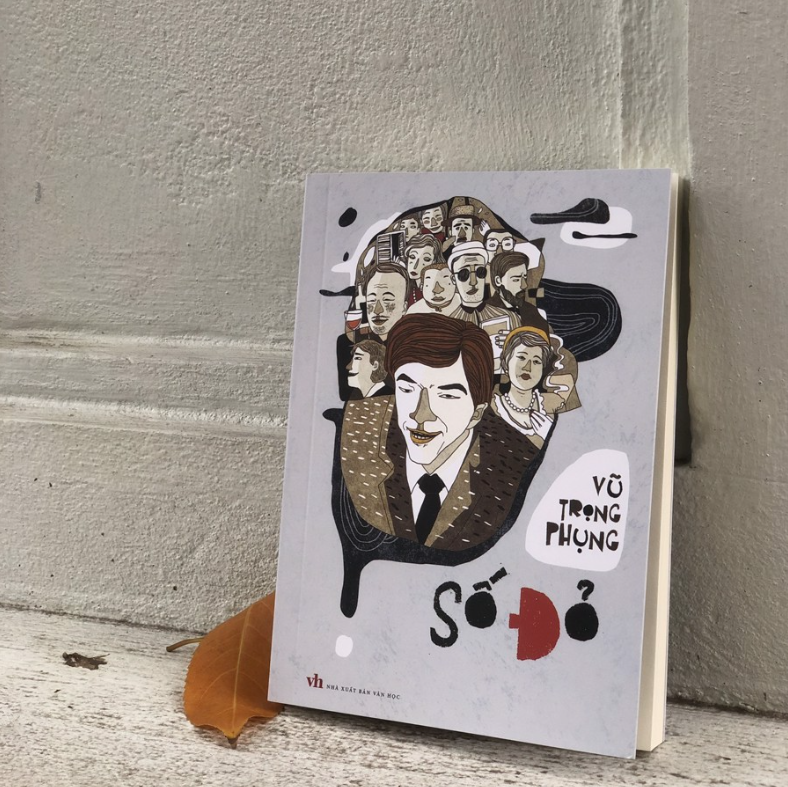 Số Đỏ (Tái Bản 2025) - Ảnh 3