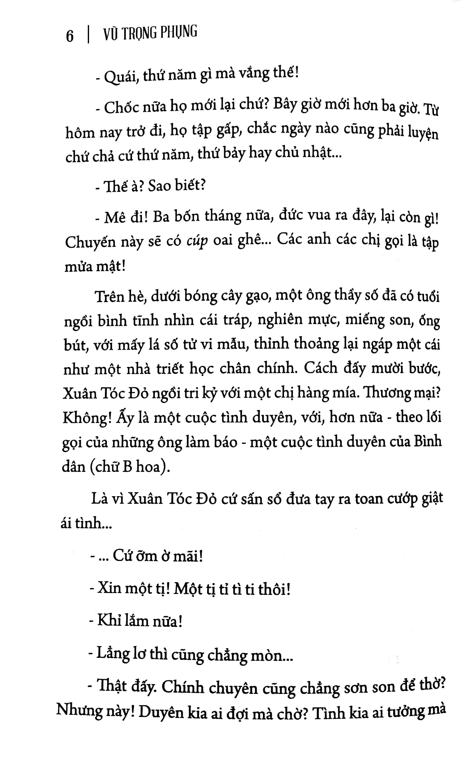 số đỏ (tái bản) - Ảnh 5
