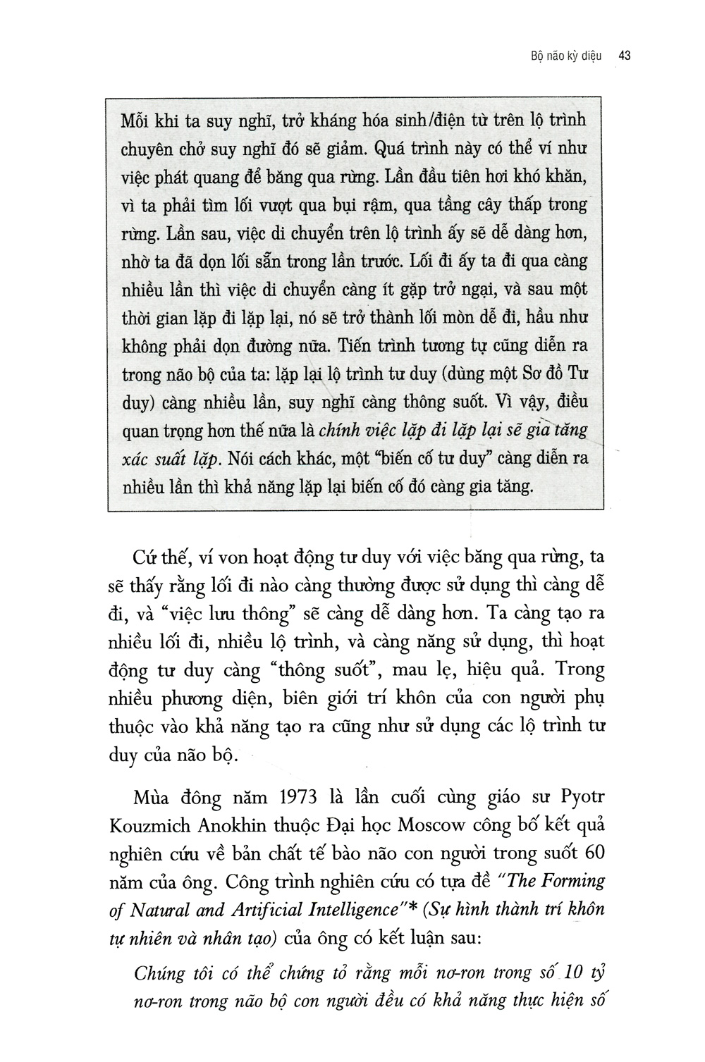 sơ đồ tư duy - Ảnh 10