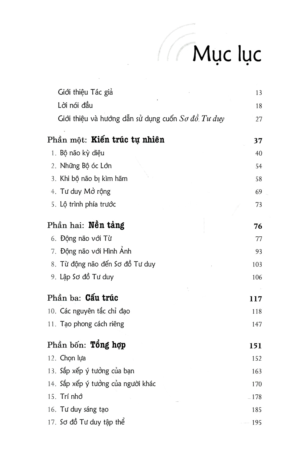 sơ đồ tư duy - Ảnh 2