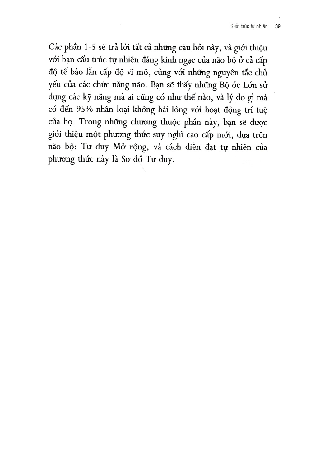 sơ đồ tư duy - Ảnh 6