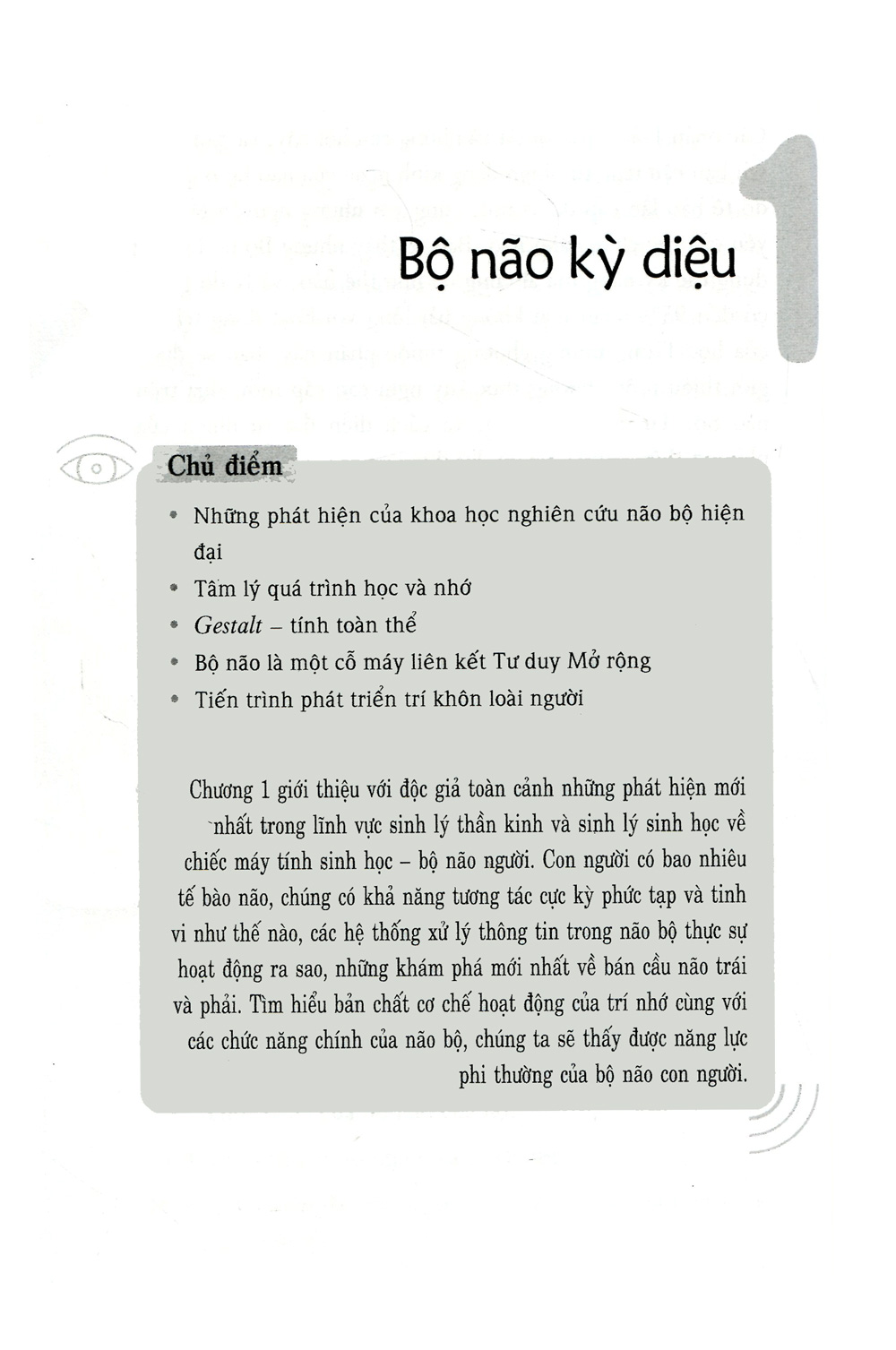 sơ đồ tư duy - Ảnh 7