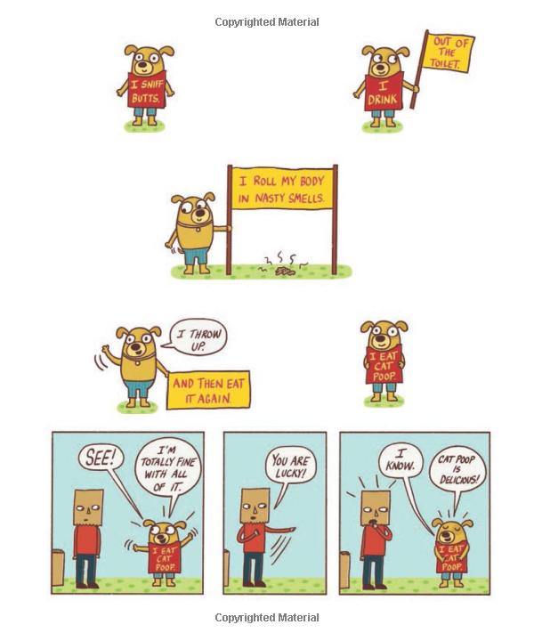 so embarrassing: awkward moments and how to get through them - Ảnh 6