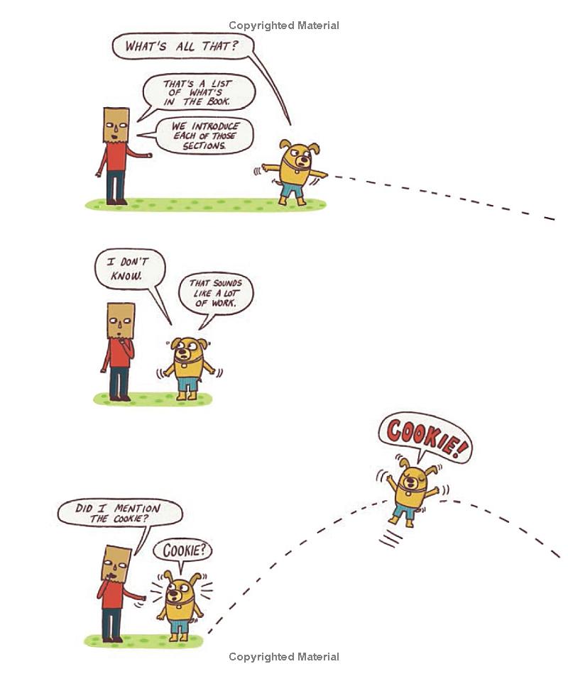 so embarrassing: awkward moments and how to get through them - Ảnh 7