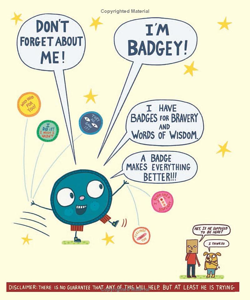 so embarrassing: awkward moments and how to get through them - Ảnh 9