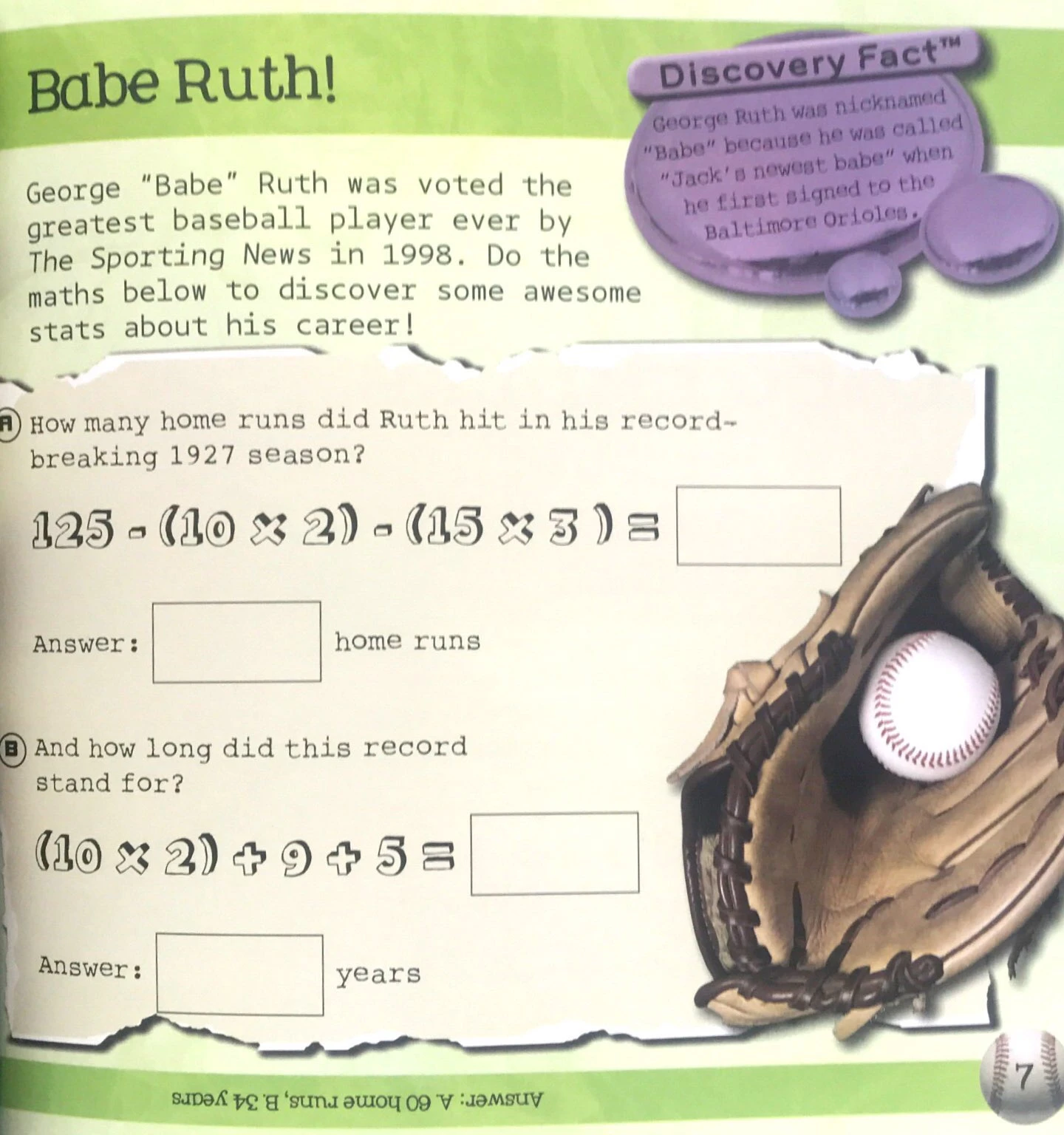 so freaky! puzzle book - Ảnh 6