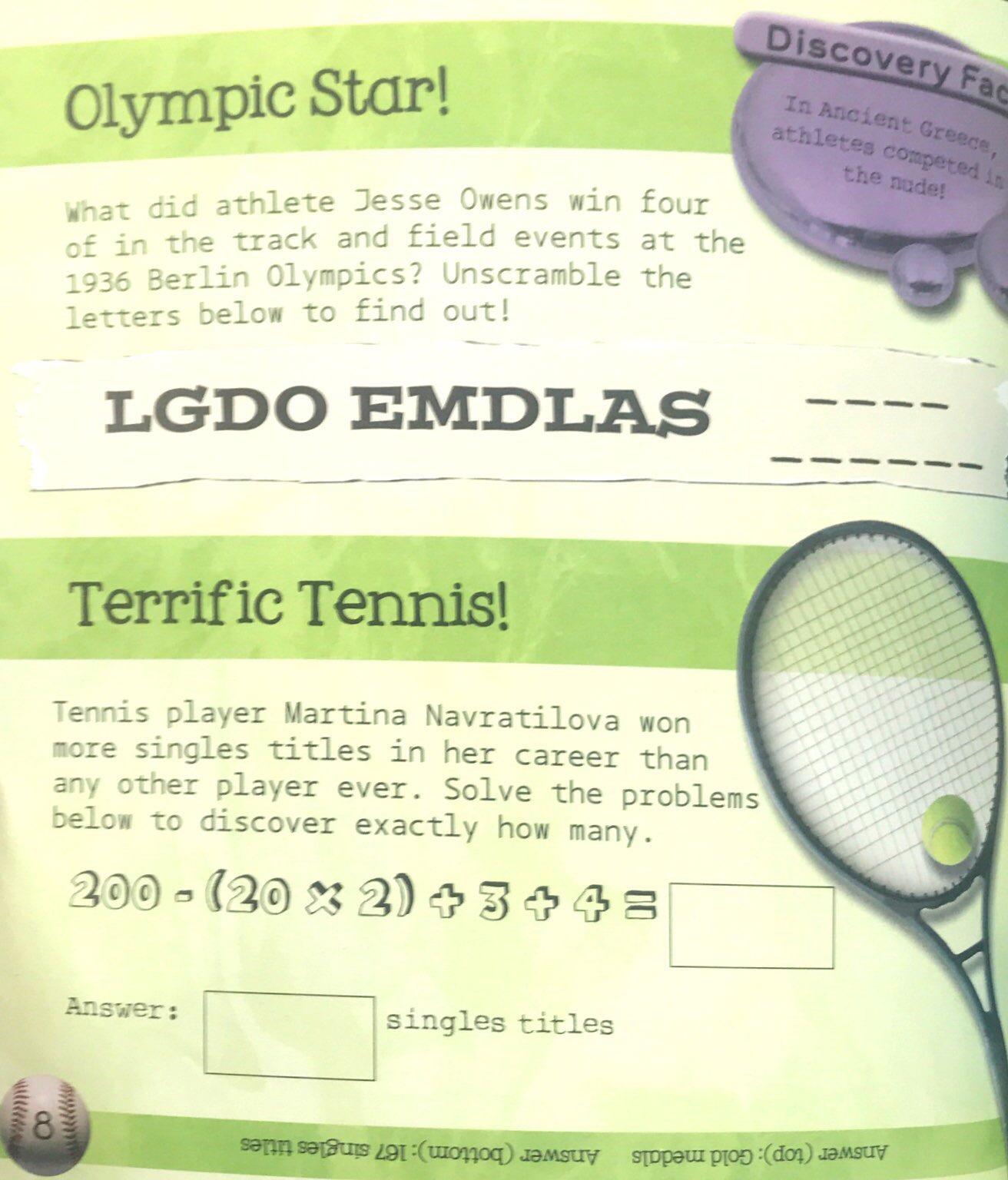 so freaky! puzzle book - Ảnh 7