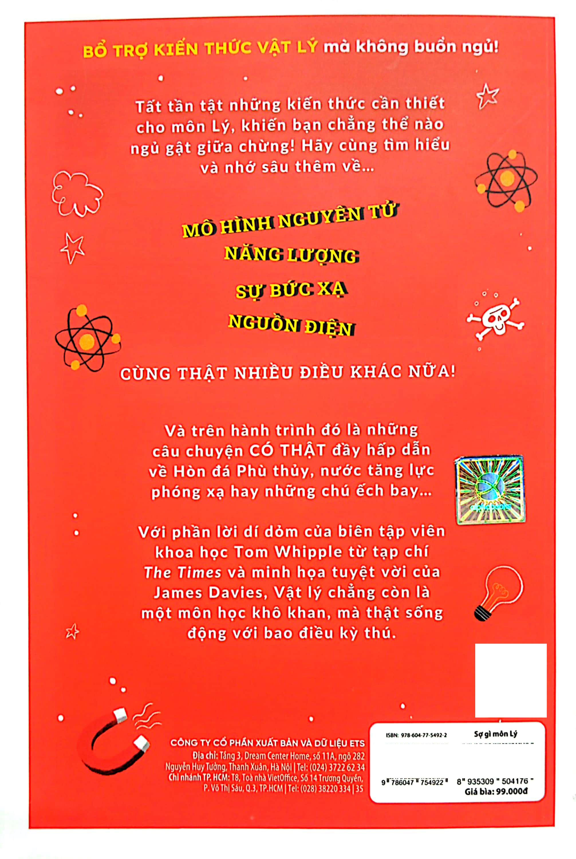 sợ gì môn lý - từ ba định luật newton đến những chú ếch bay - Ảnh 9