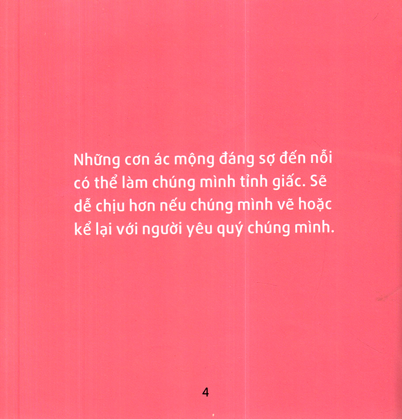 sợ hãi - bóng tối ư, không sợ - Ảnh 5