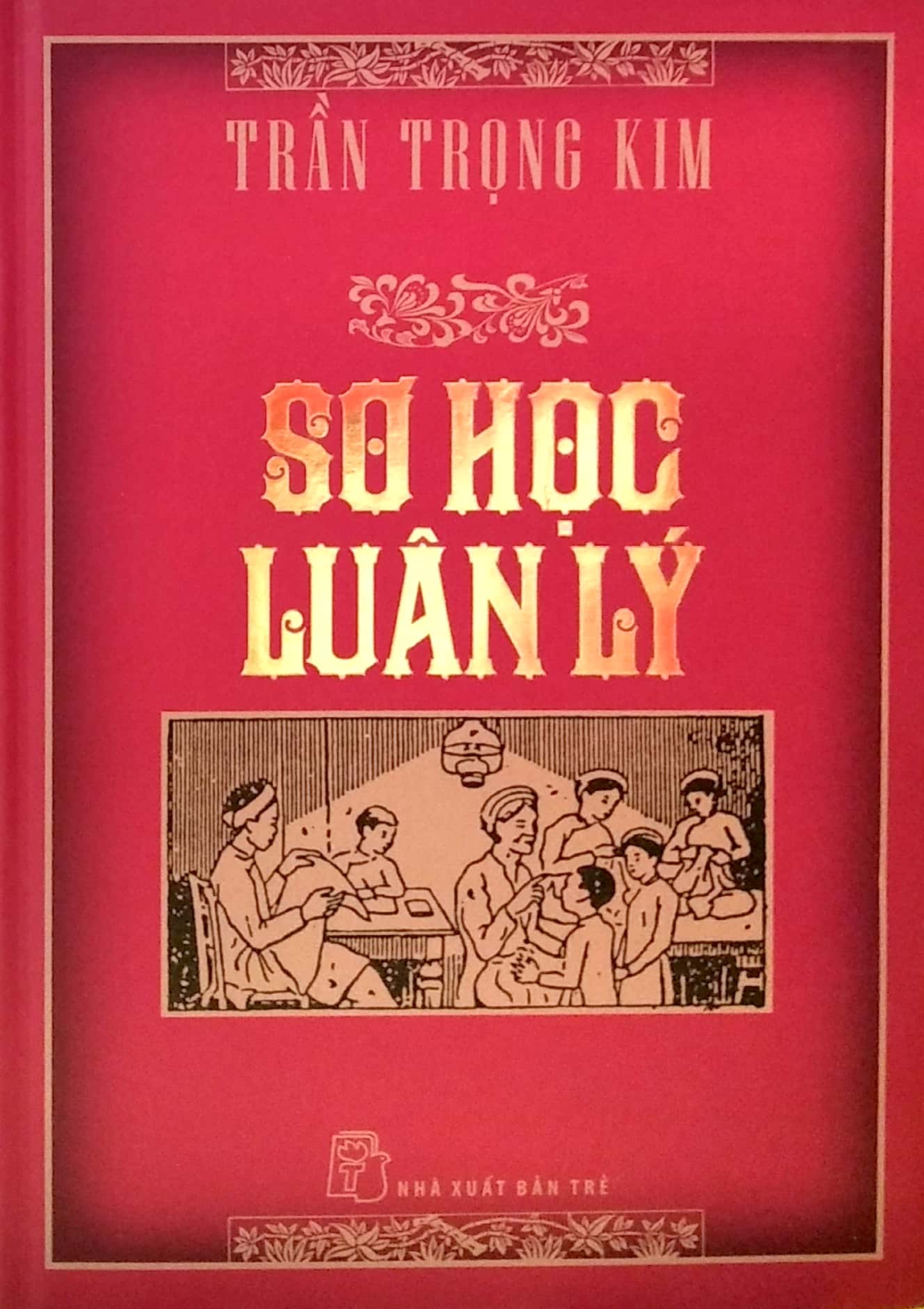 sơ học luân lý - Ảnh 2