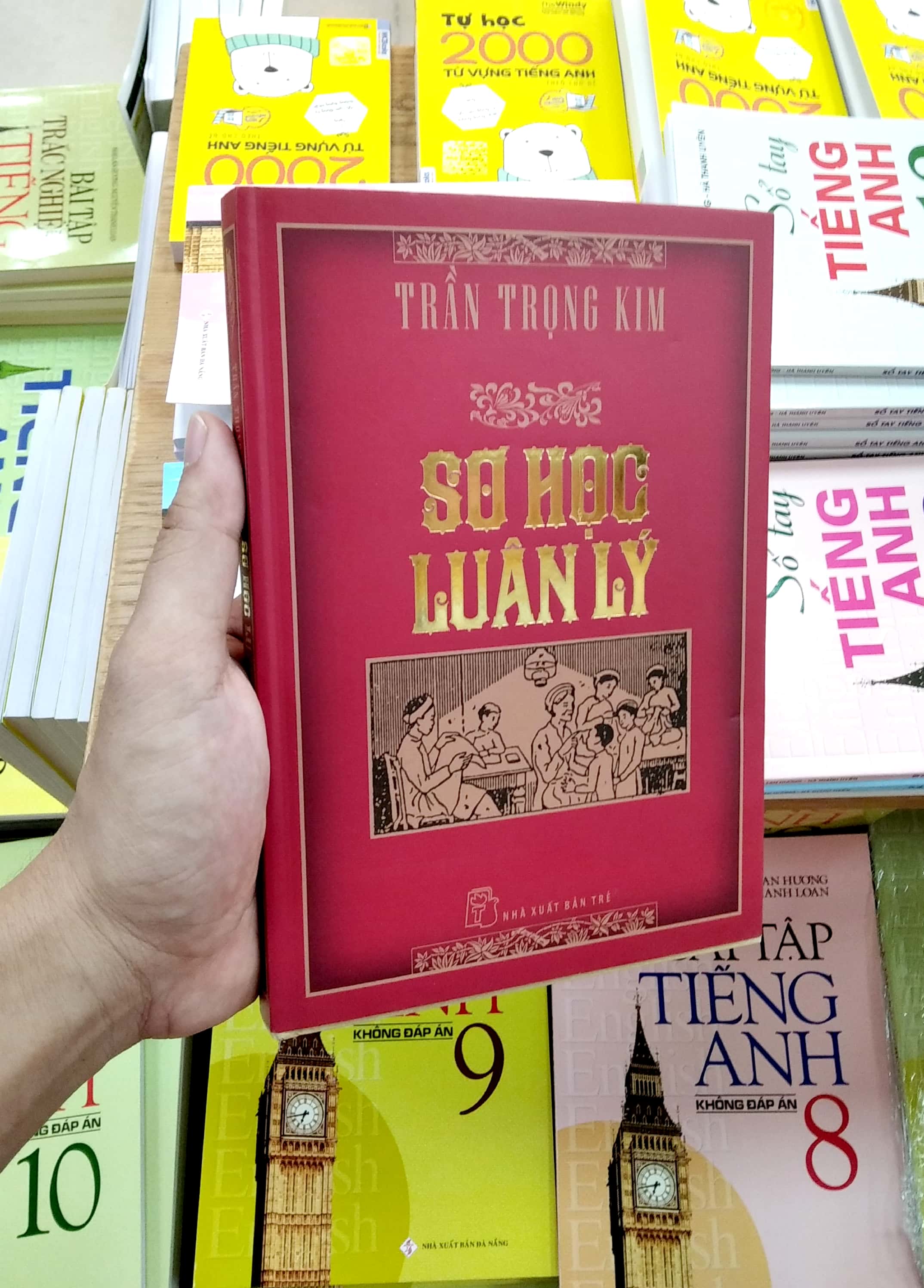 sơ học luân lý - Ảnh 7