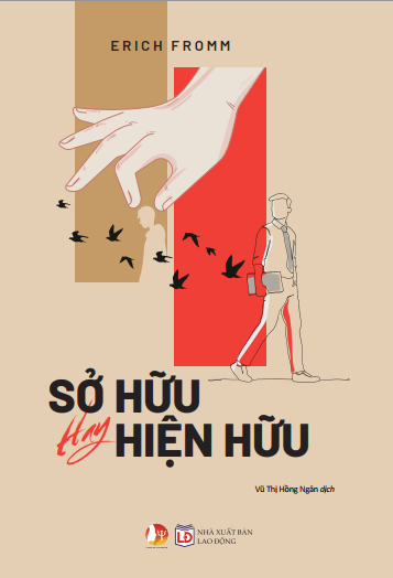Sở Hữu Hay Hiện Hữu - Ảnh 2