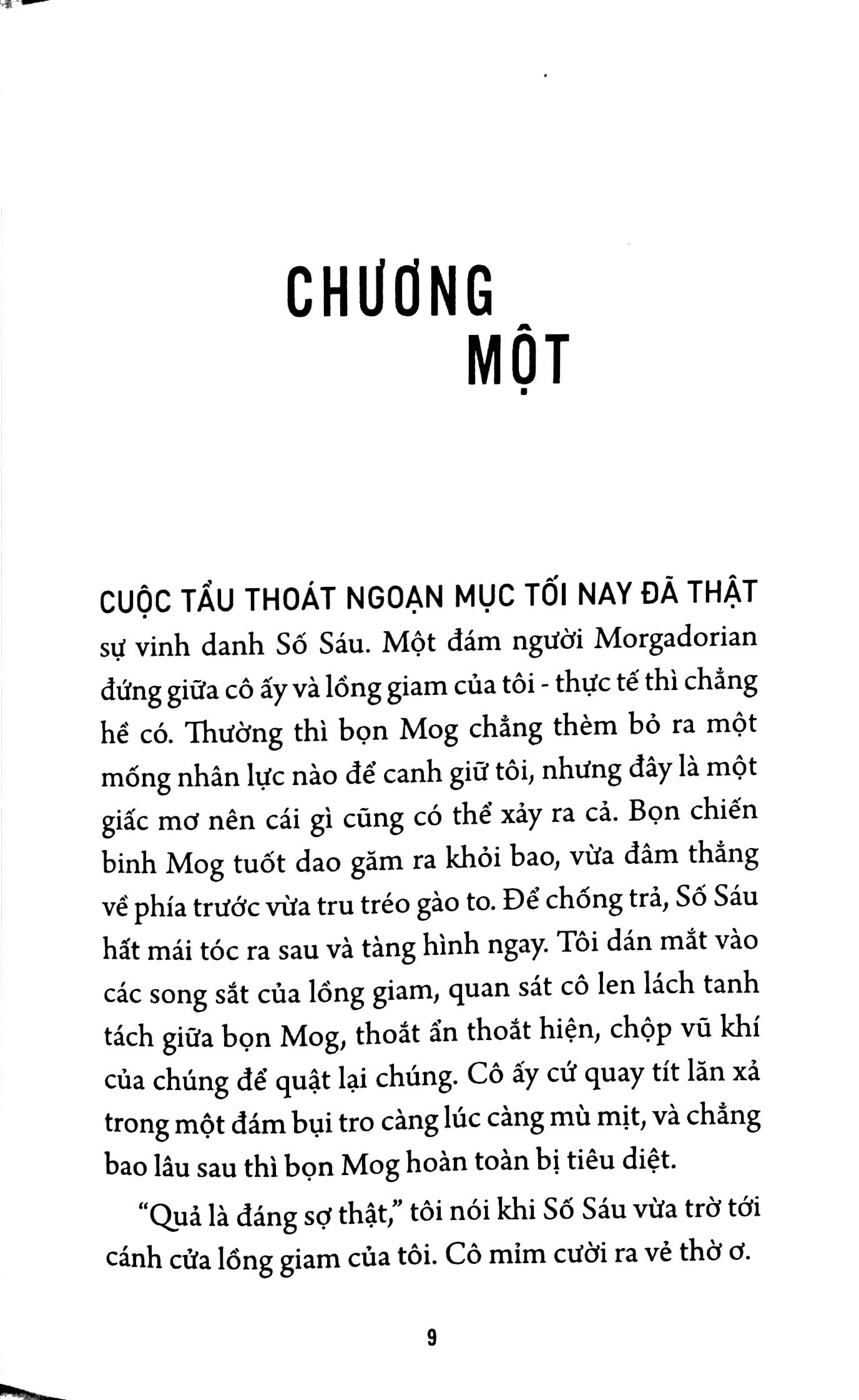 số năm lật mặt - Ảnh 2