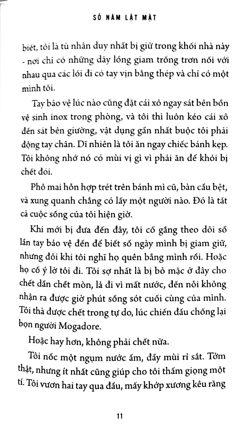 số năm lật mặt - Ảnh 4