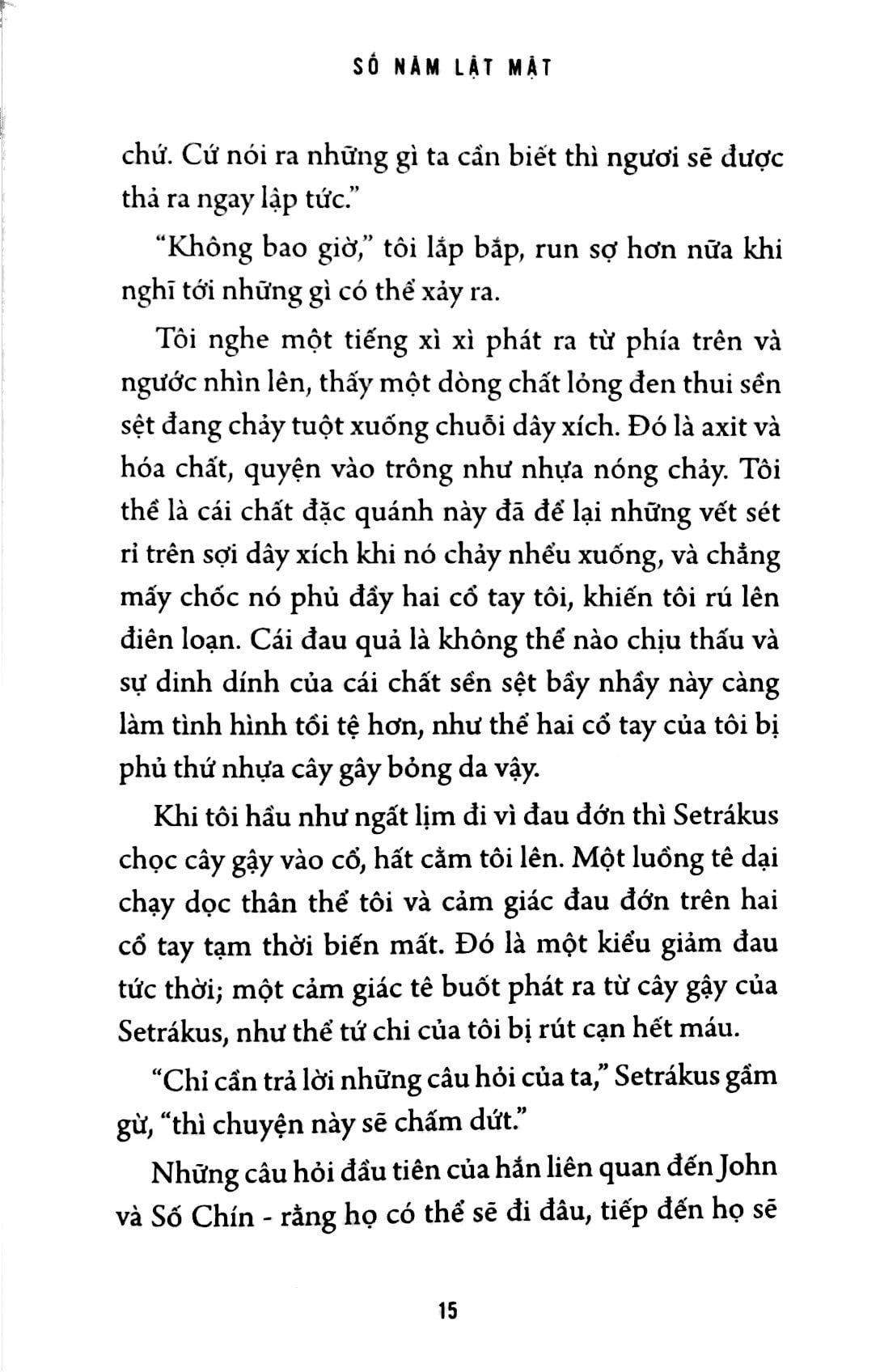 số năm lật mặt - Ảnh 8