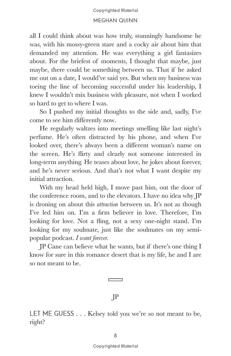 so not meant to be - Ảnh 7