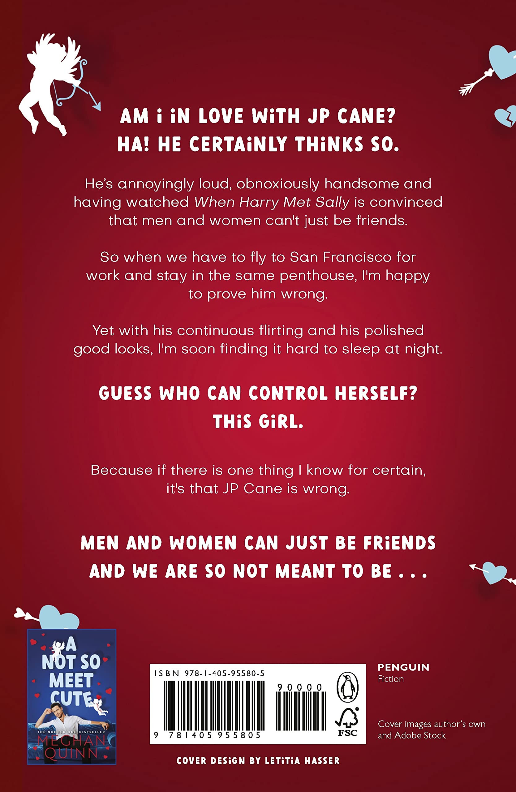 so not meant to be - Ảnh 9