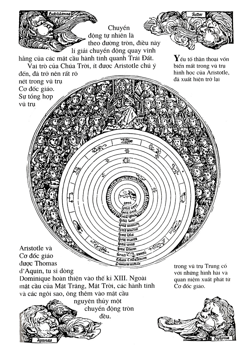 số phận của vũ trụ - big bang và sau đó (tái bản 2022) - Ảnh 10