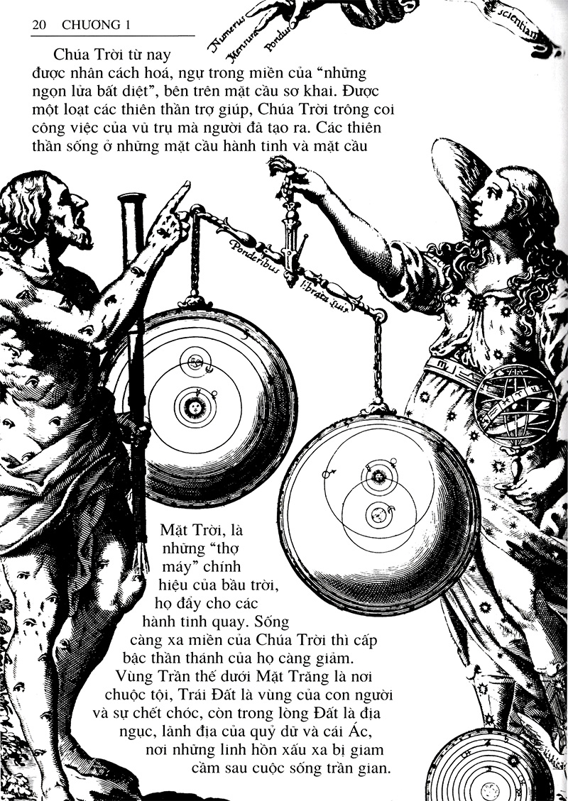 số phận của vũ trụ - big bang và sau đó (tái bản 2022) - Ảnh 11