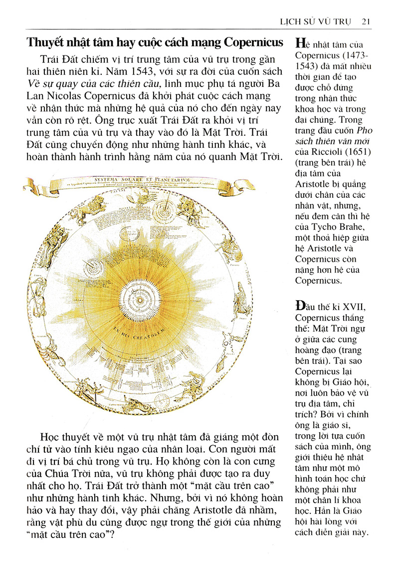 số phận của vũ trụ - big bang và sau đó (tái bản 2022) - Ảnh 3