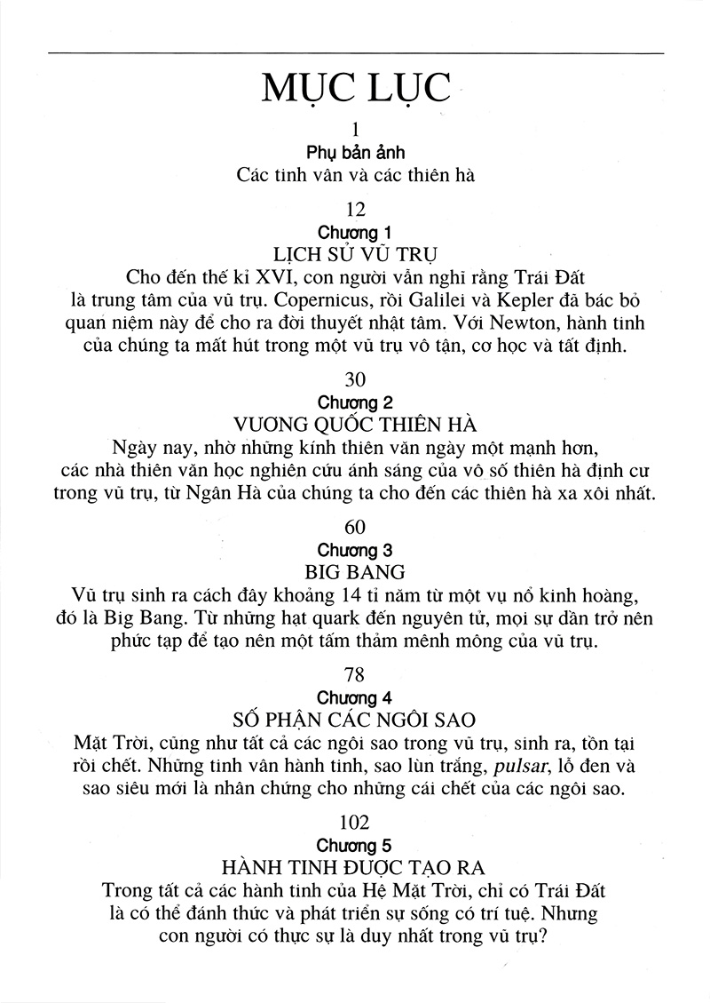 số phận của vũ trụ - big bang và sau đó (tái bản 2022) - Ảnh 4