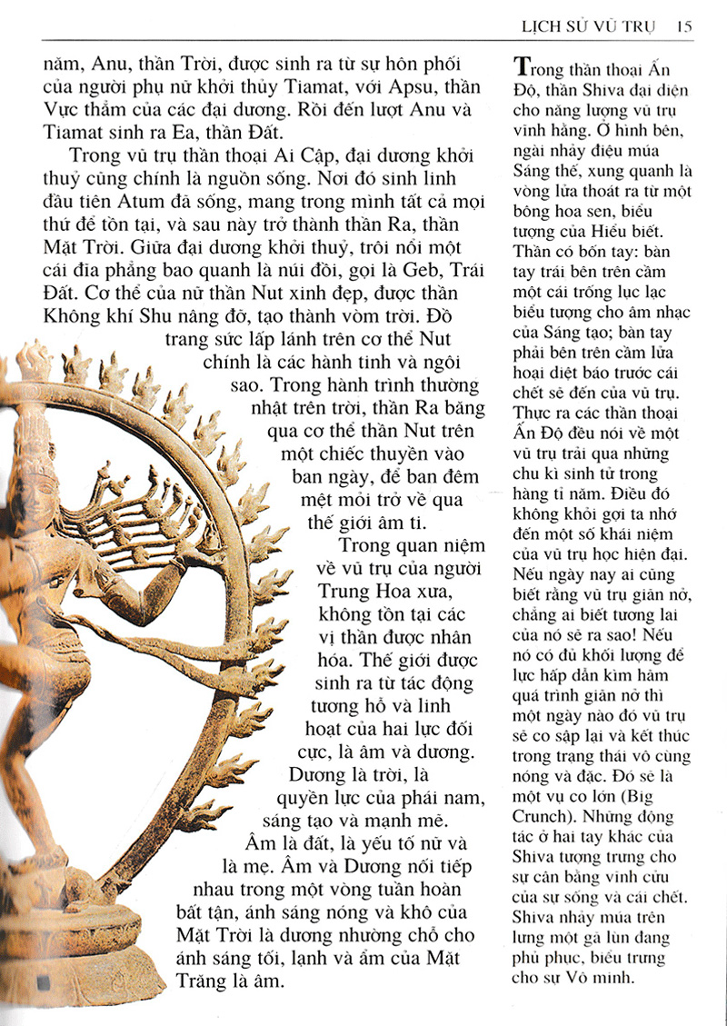 số phận của vũ trụ - big bang và sau đó (tái bản 2022) - Ảnh 6