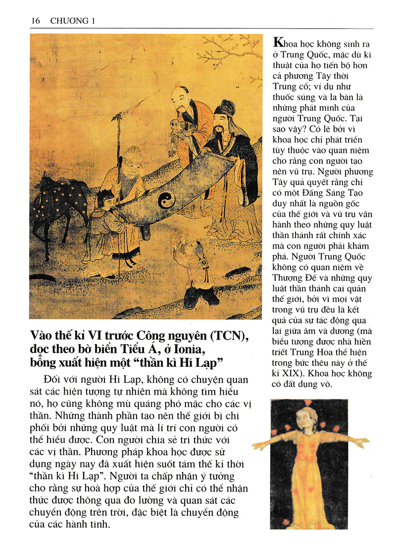 số phận của vũ trụ - big bang và sau đó (tái bản 2022) - Ảnh 7